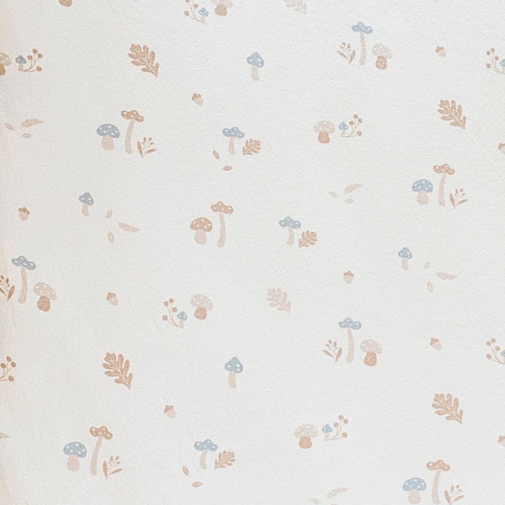 MINKY STRETCH LUXE SWADDLE/BLANKET: Floral
