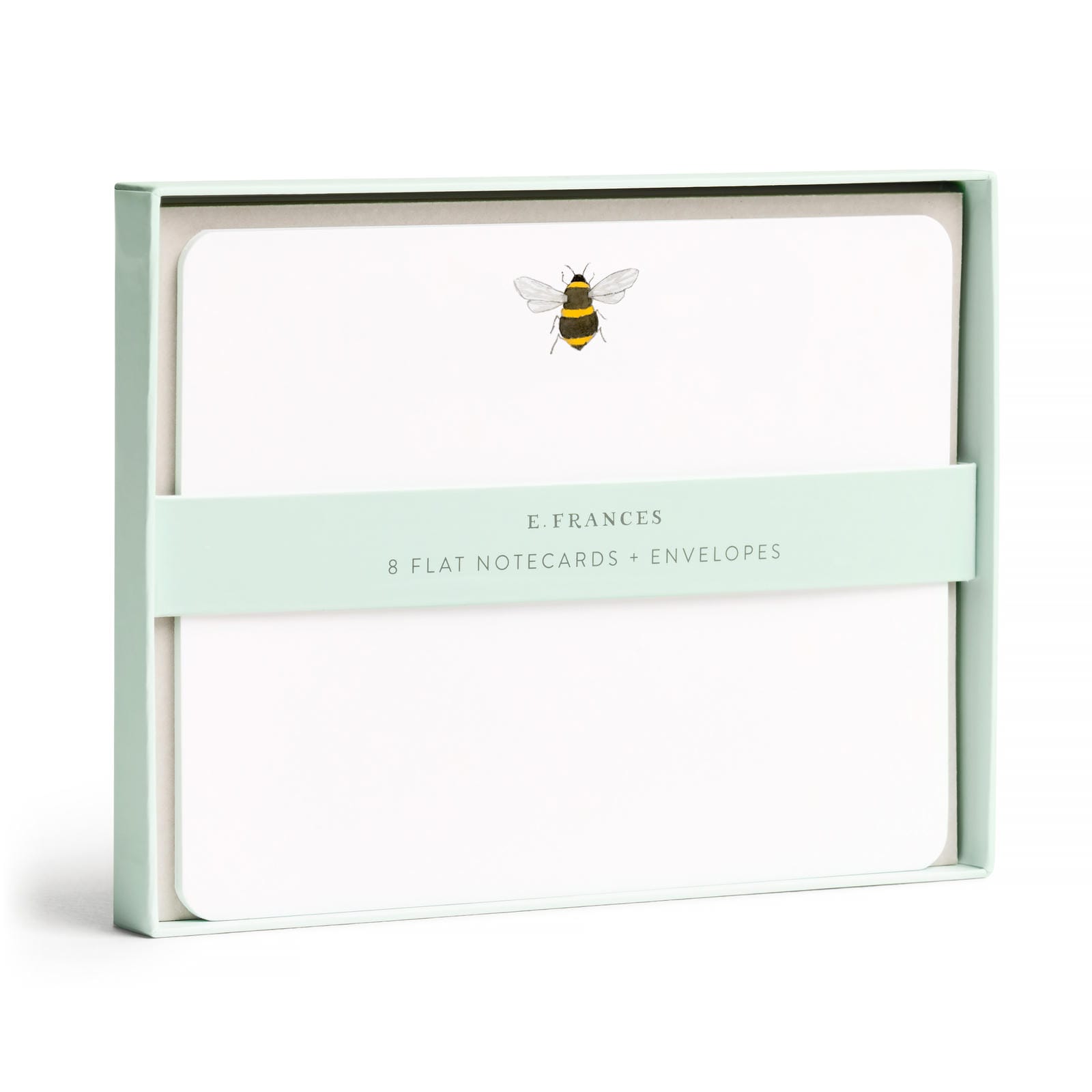 Bee Flat Note Set