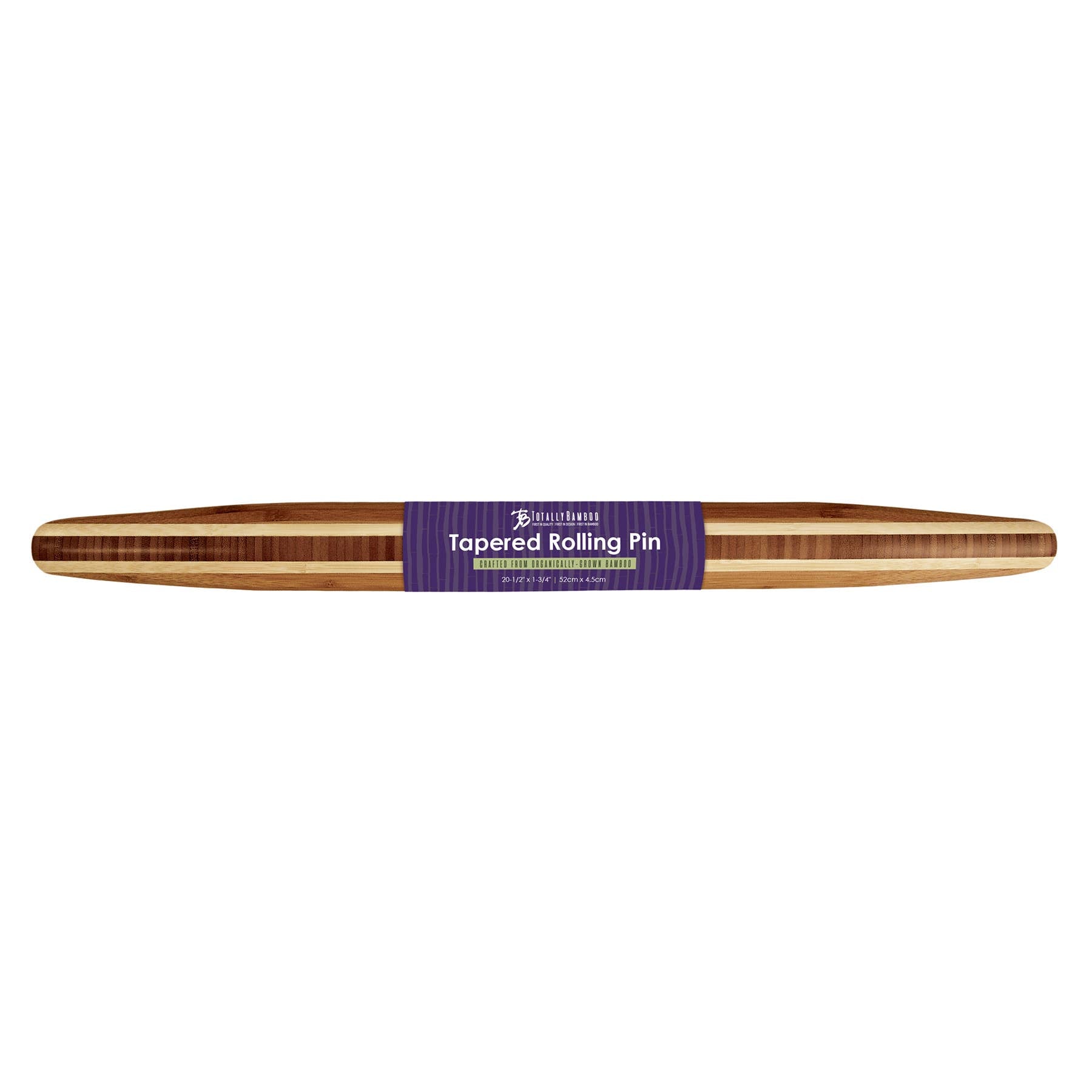 Tapered Rolling Pin