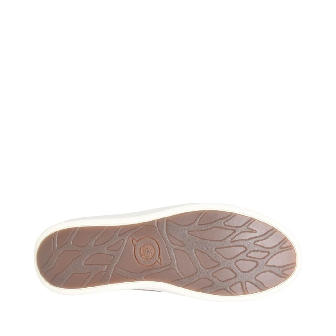 Taupe Distressed Mira Shoes