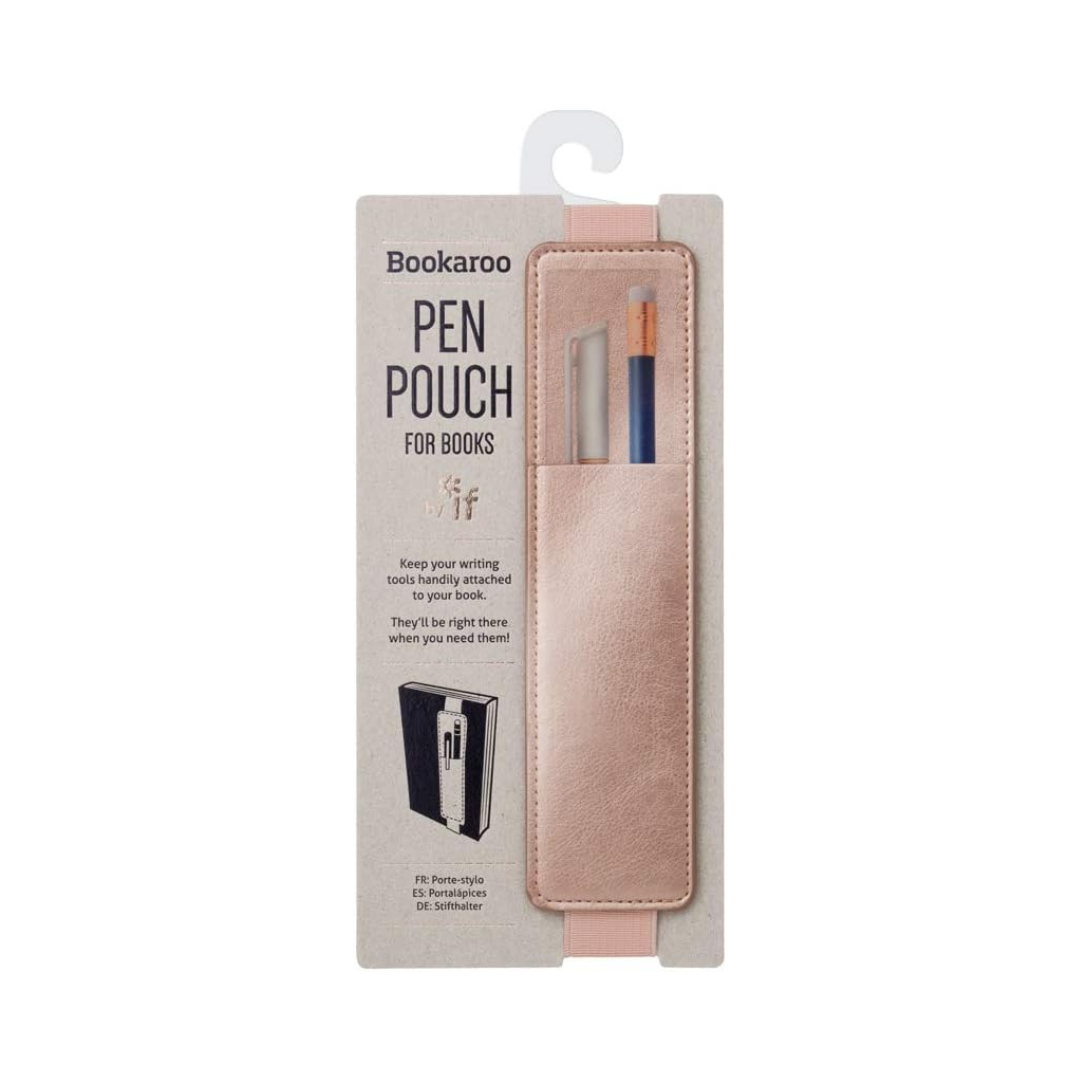 Bookaroo Pen Pouch