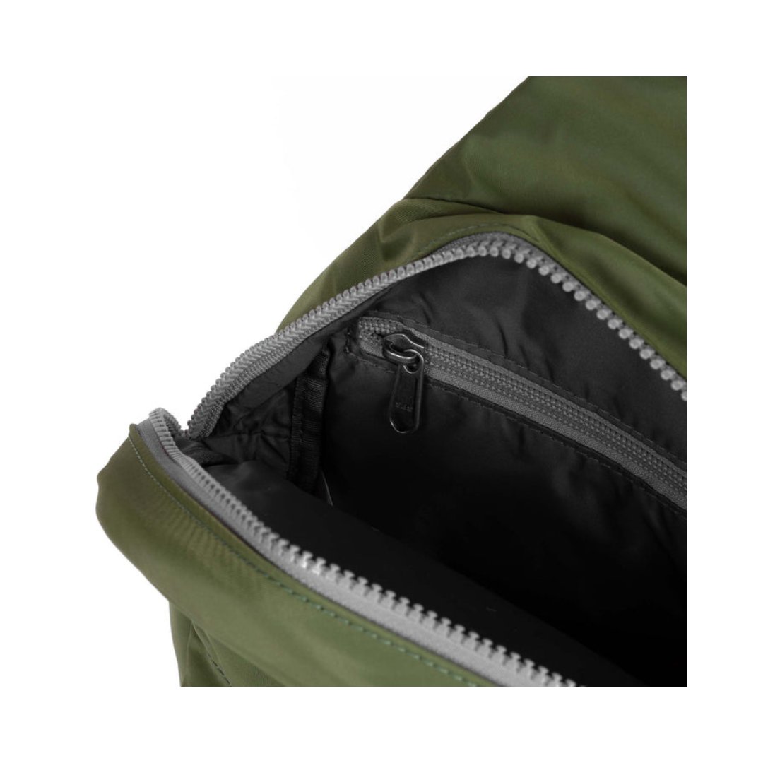 Avocado Large Willsden Sling Bag