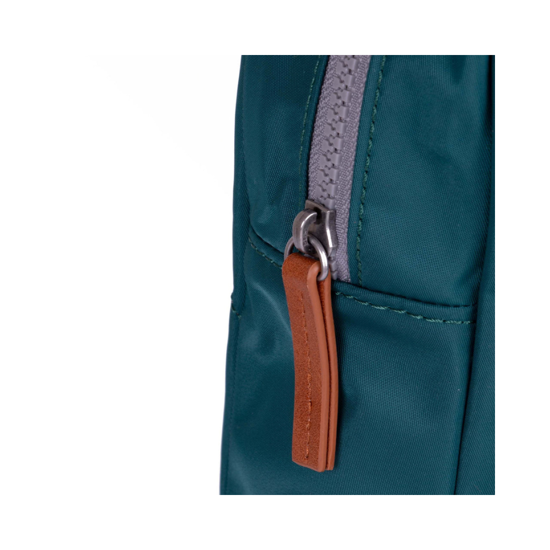 Teal Willesden B Large Sling Bag