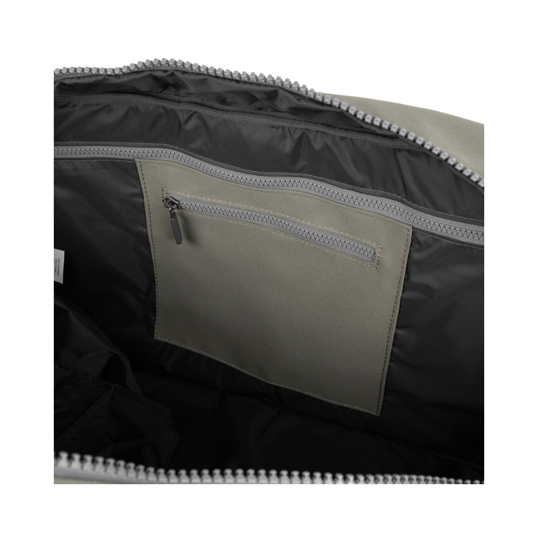 Gatwick Coriander Large Travel Bag