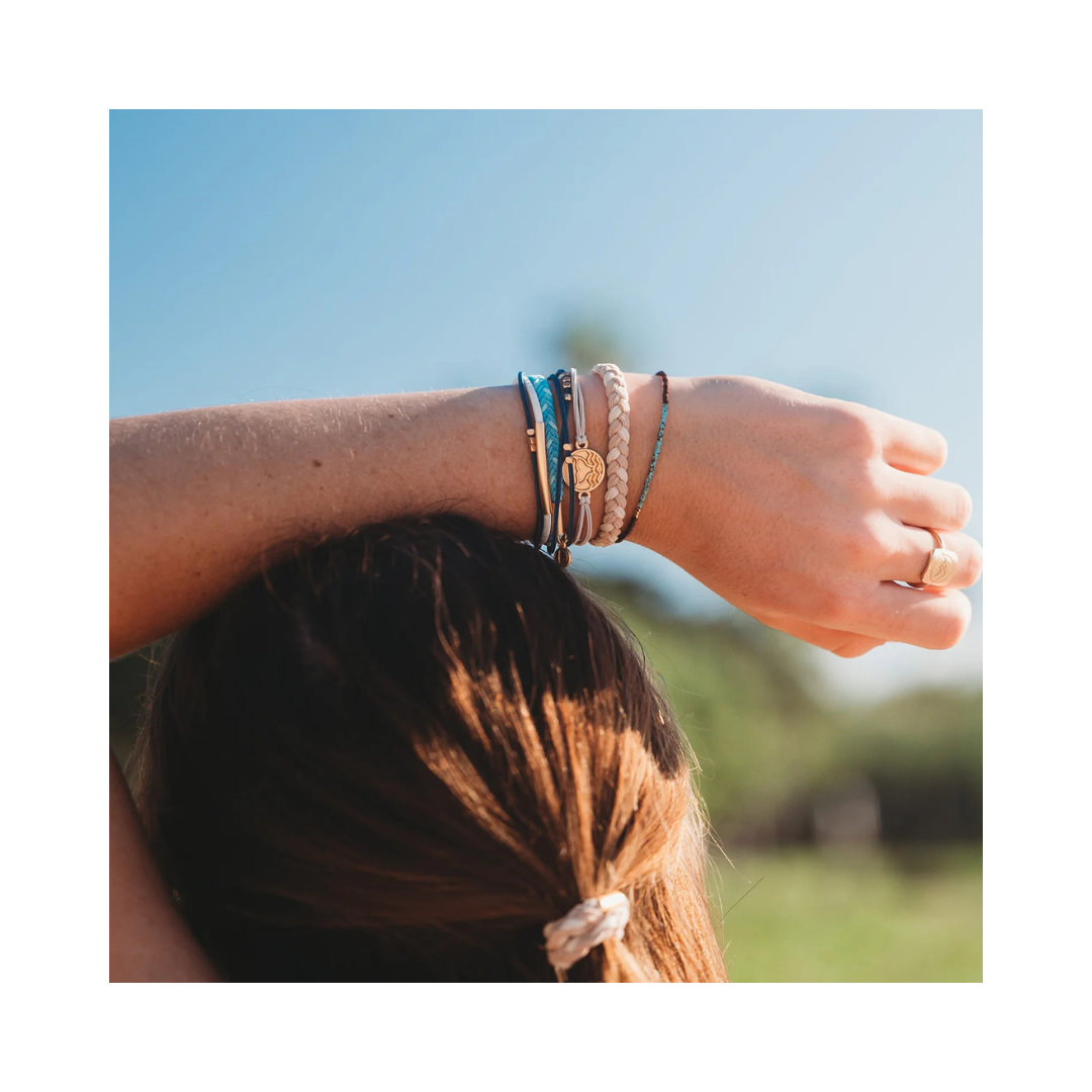 Protect Large Hair Tie Bracelet