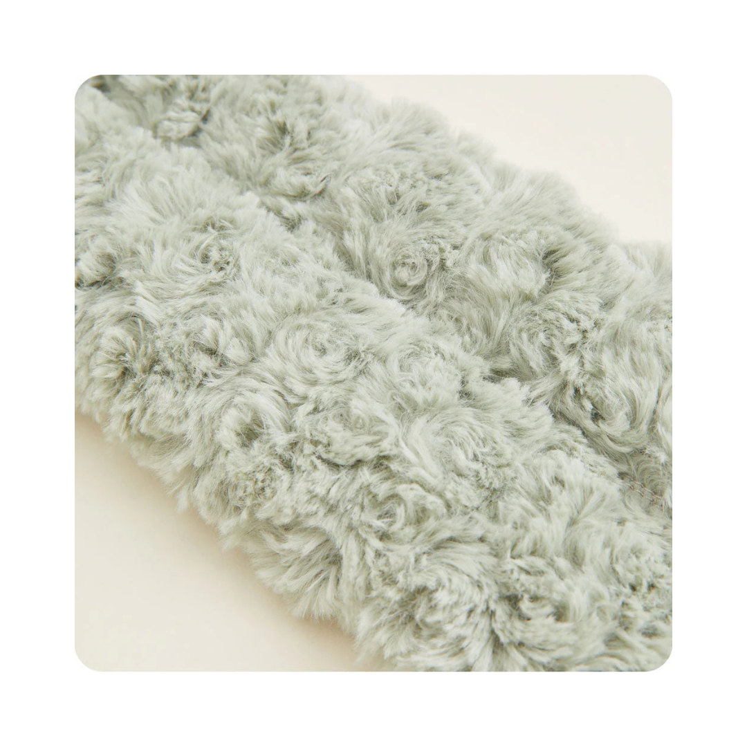 Curly Sage Warmies Neck Wrap