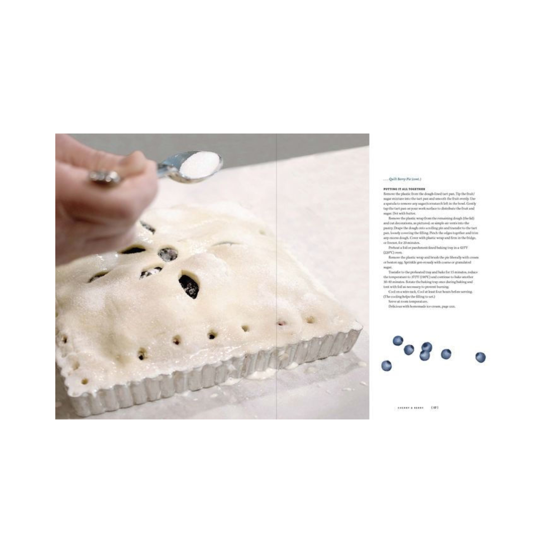 The Artful Pie Project