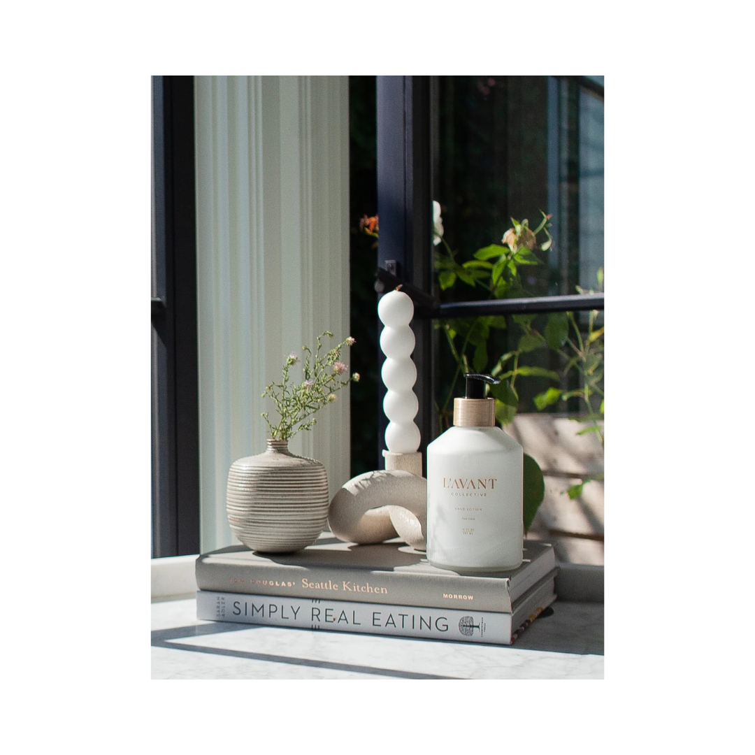 Fresh Linen Hand Lotion