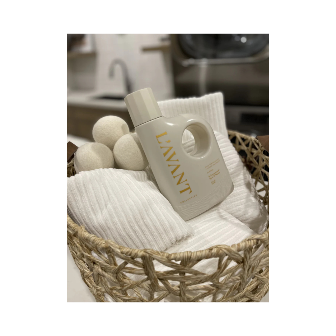 Wool Dryer Balls 3 Pack