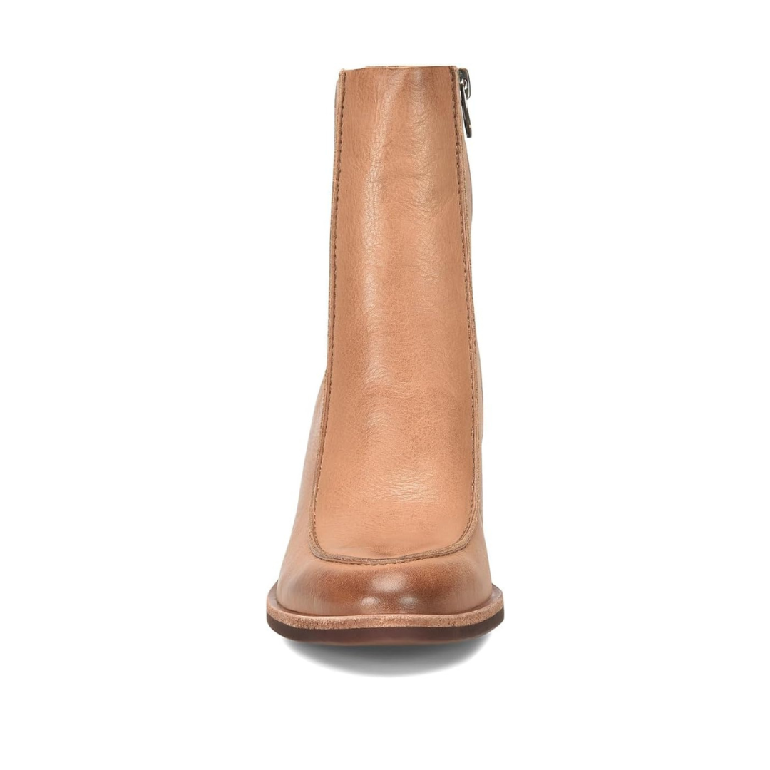 Brown Cantley Boot