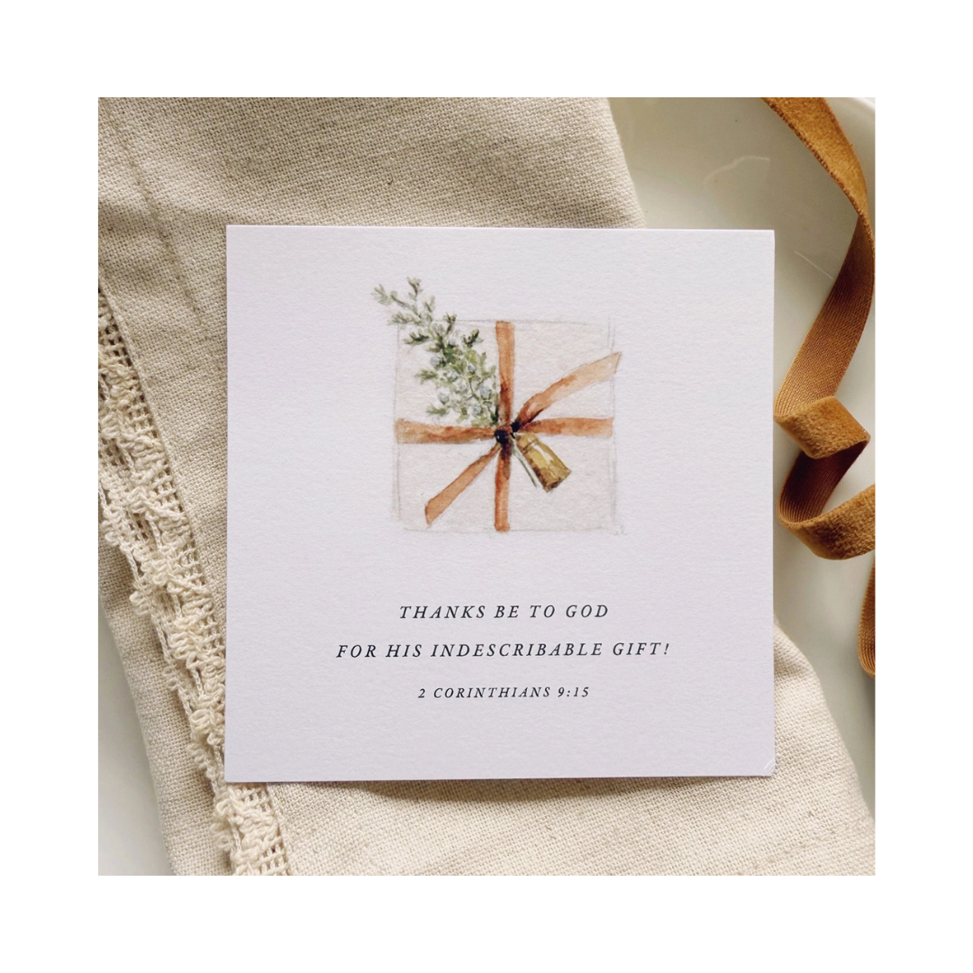 Truth For Today Christmas