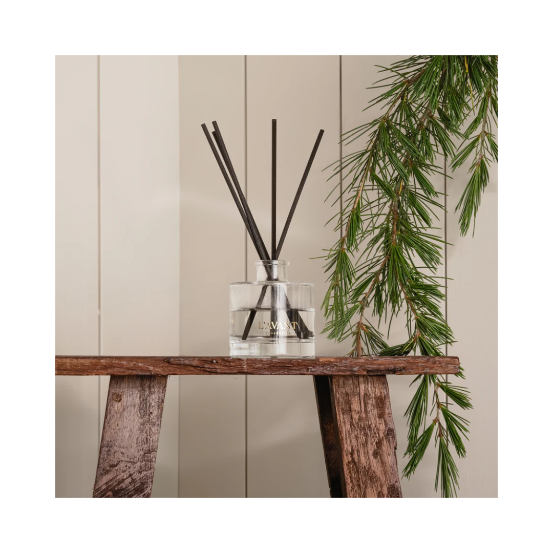 Winter Fir Reed Diffuser