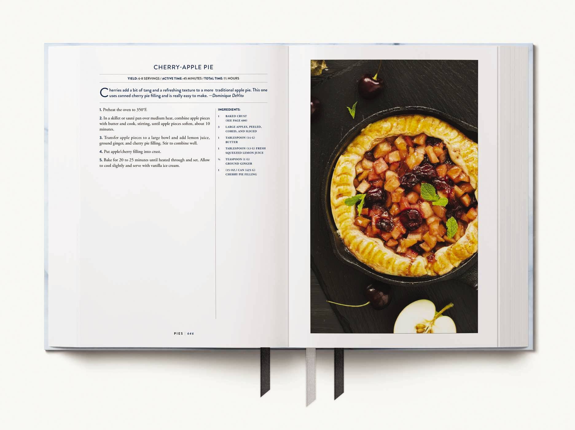 Crusts: The Ultimate Baker’s Book (Revised Edition)