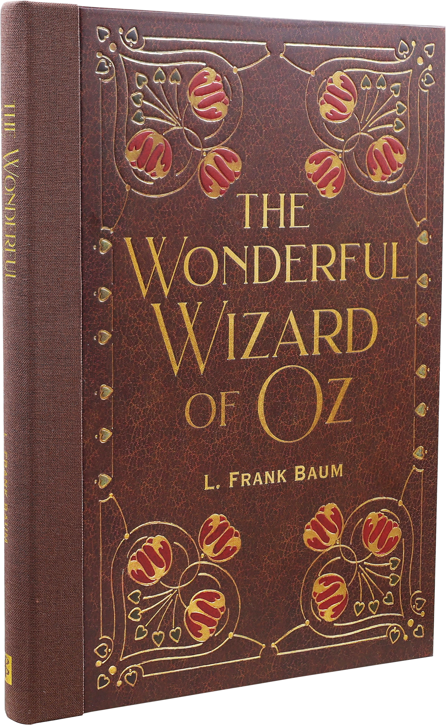 The Wonderful Wizard of Oz