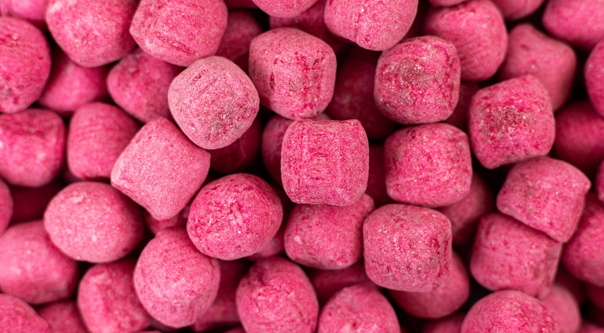 Grahn's Swedish Strawberry Rocks 7.72lbs