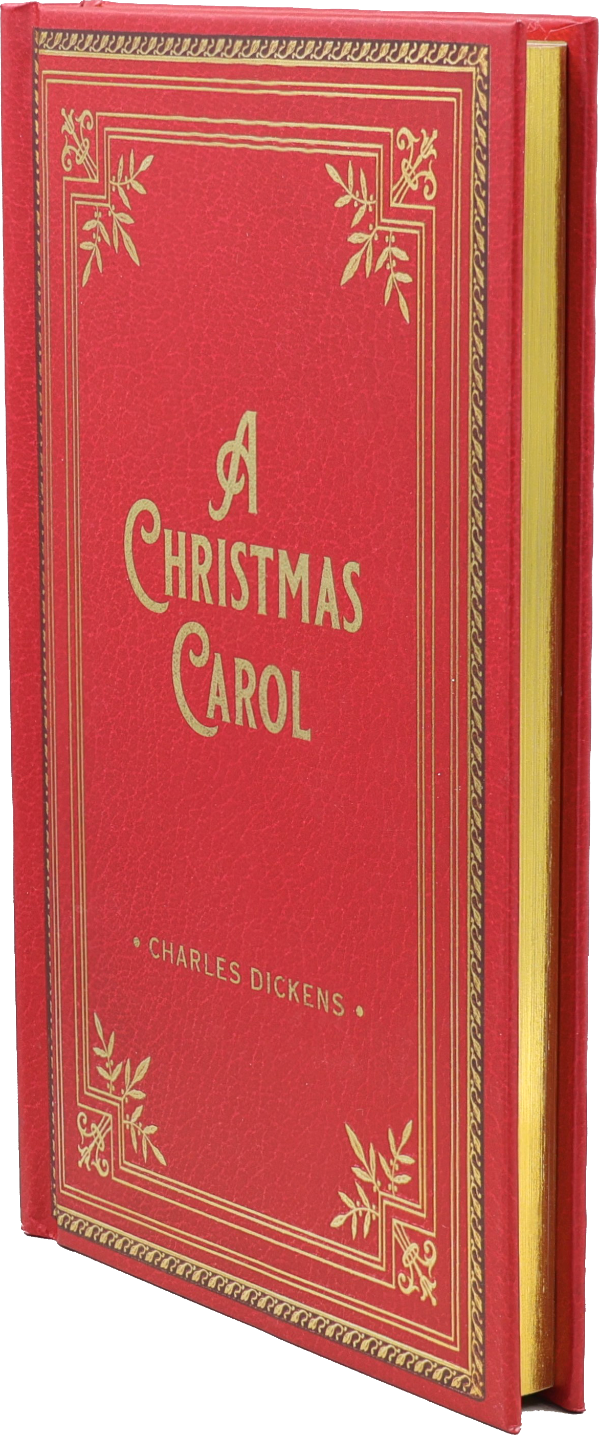 A Christmas Carol Deluxe Gift Edition