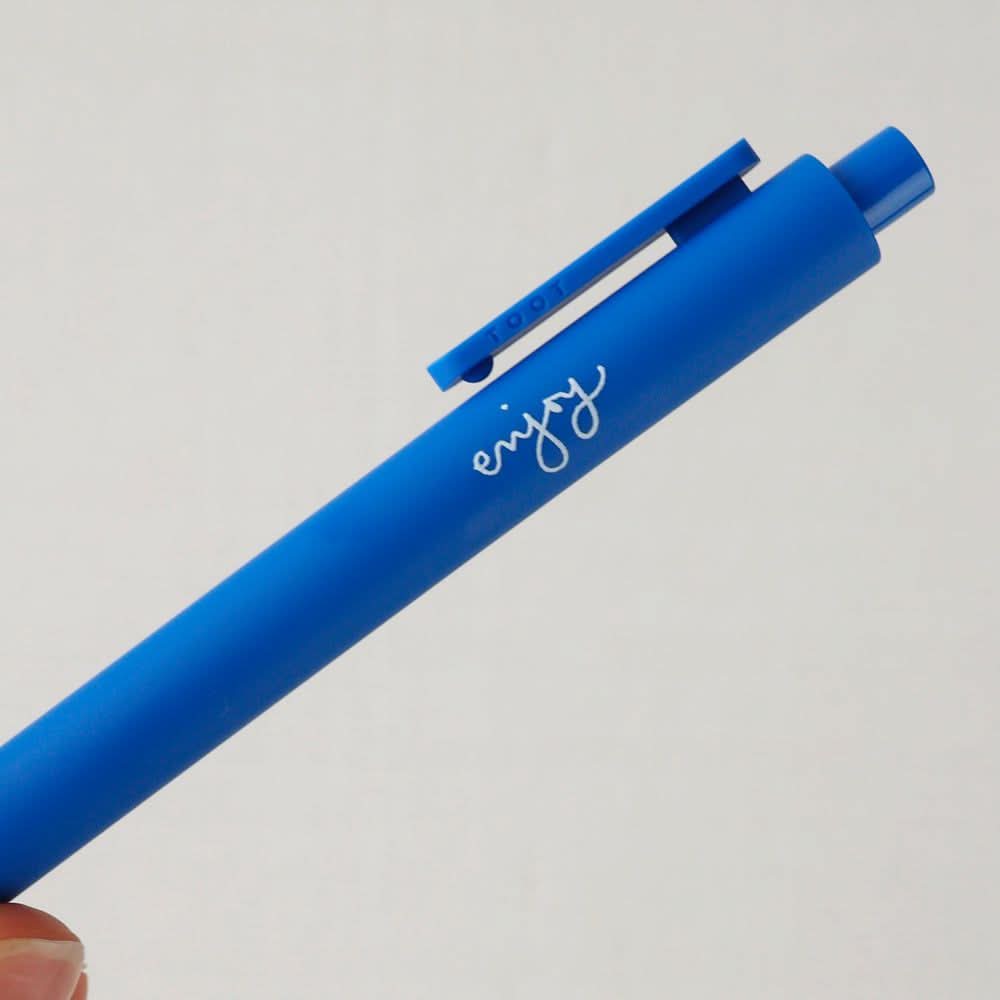 Jotter pen: Love
