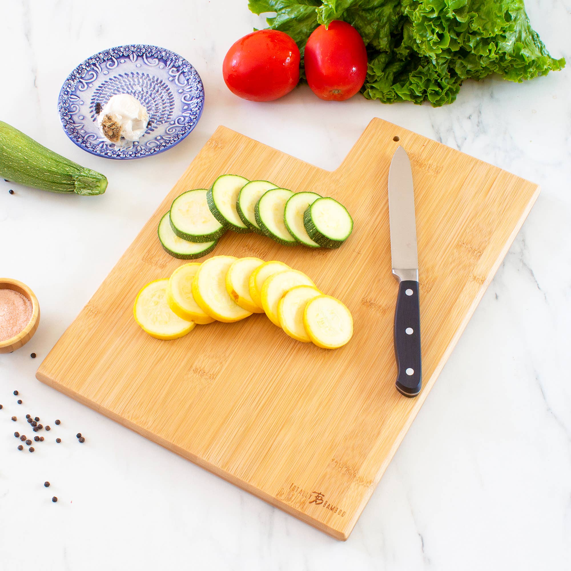 Destination Utah Cutting Board with Engraved Artwork