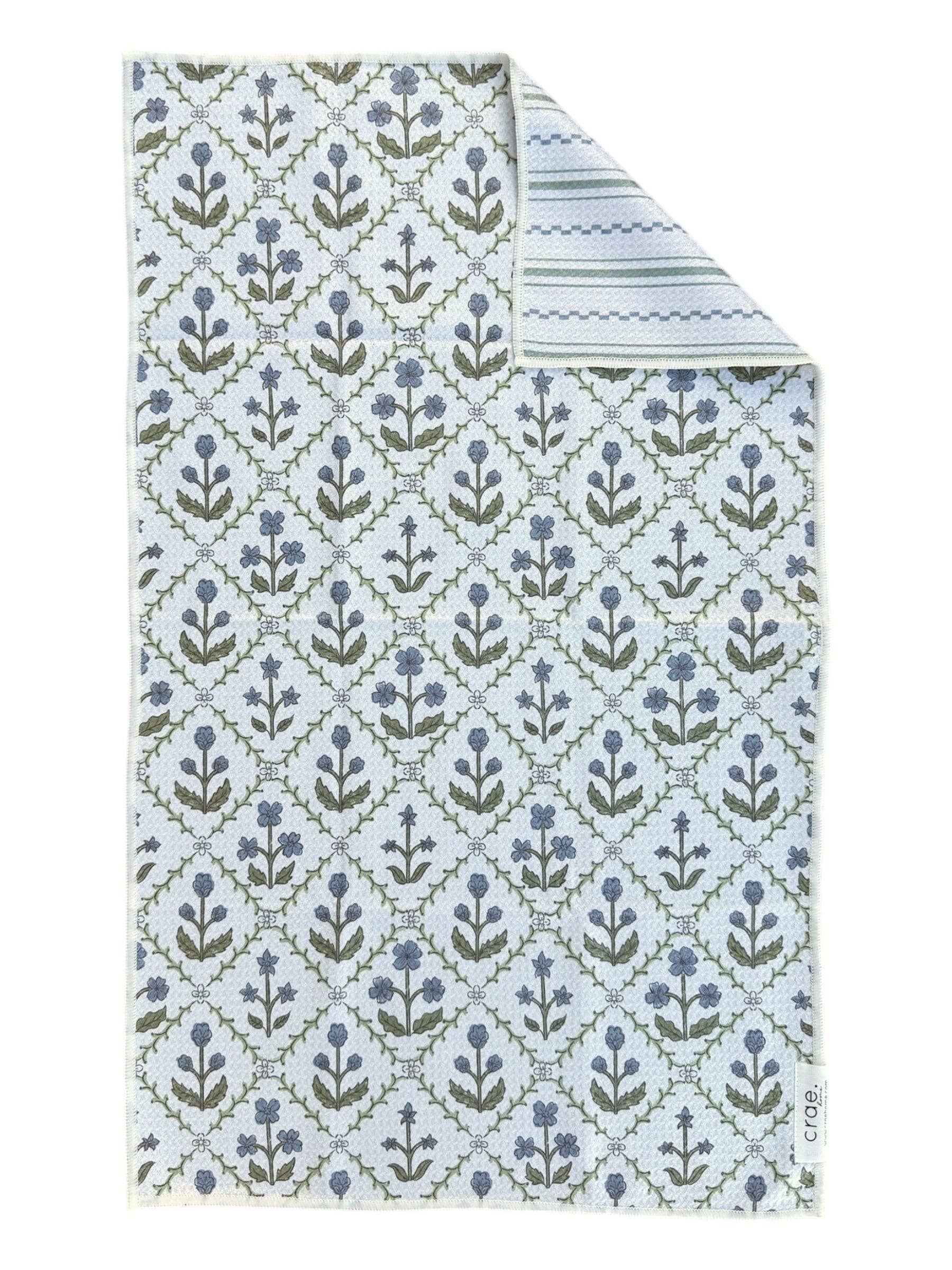 Lumi Reversible Hand Towel