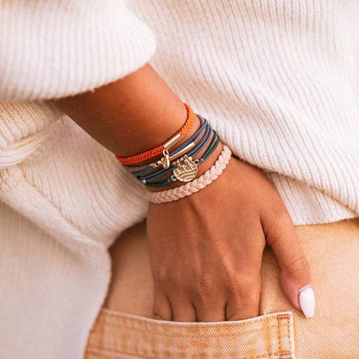 Discover Hair Tie Bracelets : Small