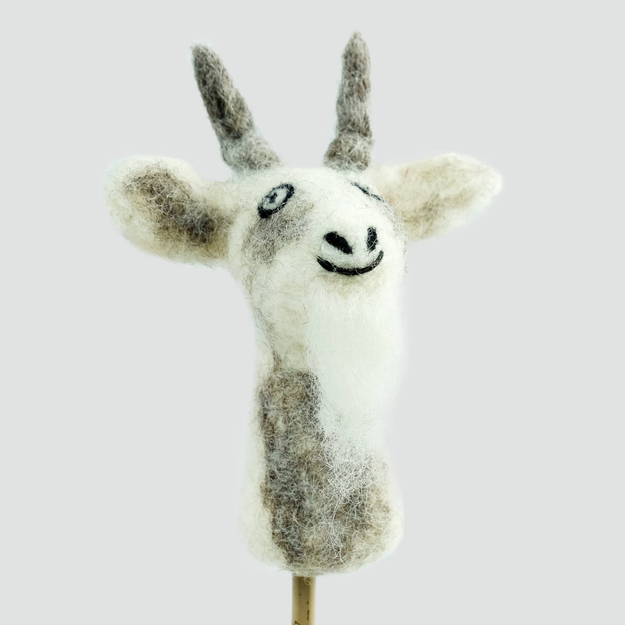 Finger Puppets - Barnyard Buddies - Assorted