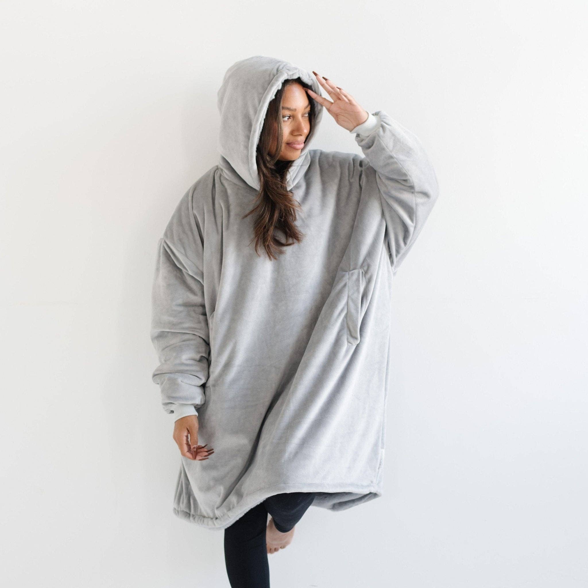 Snow Leopard Adult Snuggler