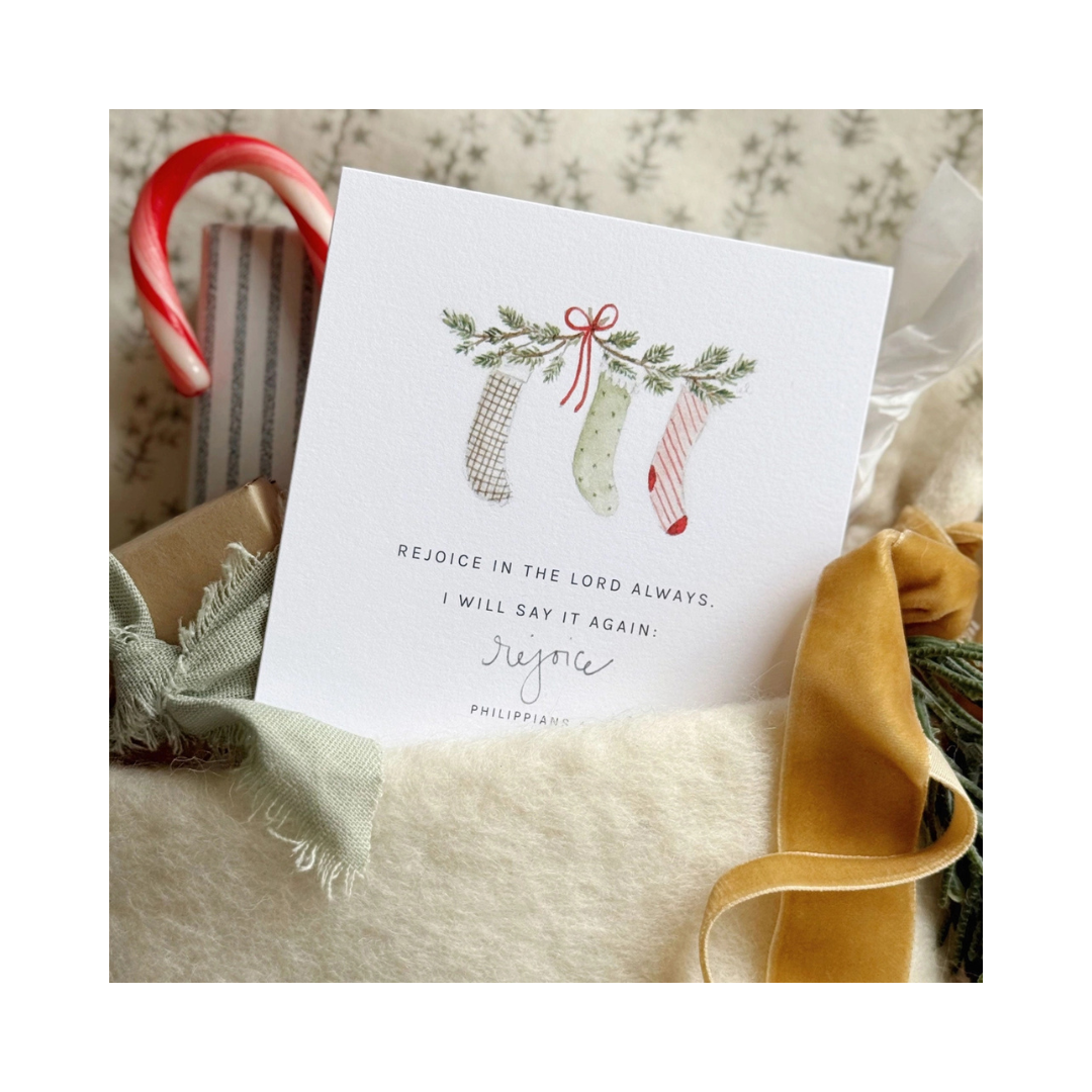 Truth For Today Christmas