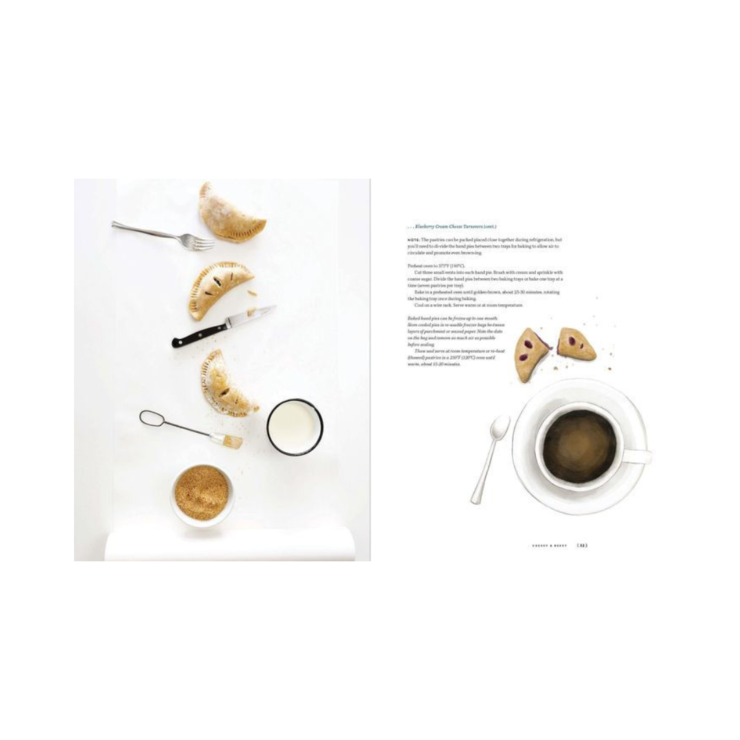 The Artful Pie Project