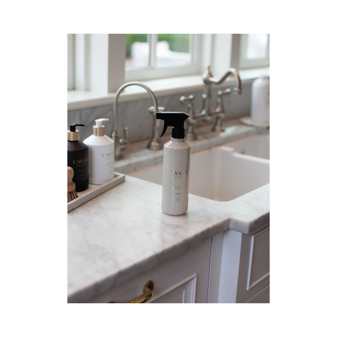 Linen Cleaner Fresh Linen - Multi Purpose Cleaner — ToucheGifts