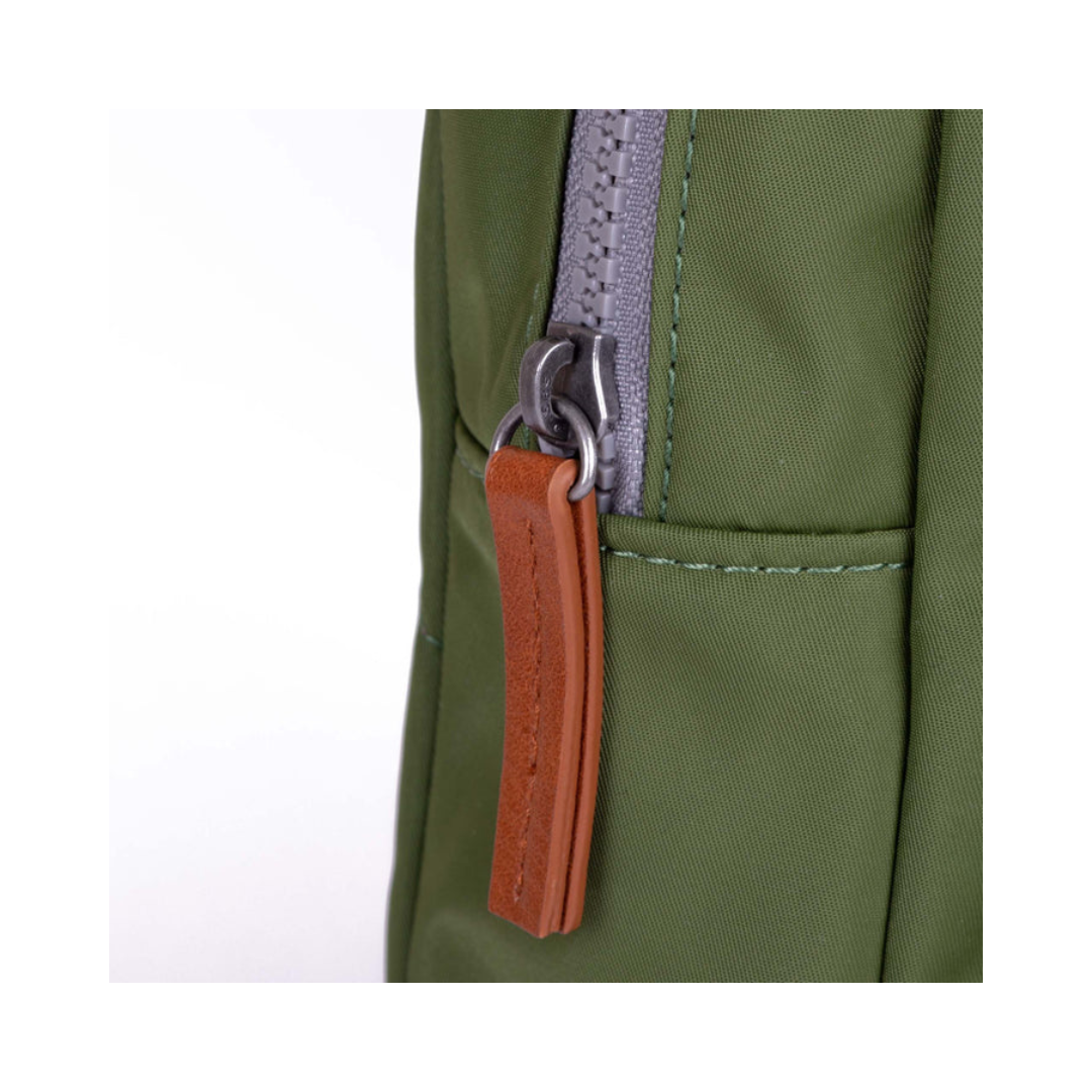 Avocado Large Willsden Sling Bag