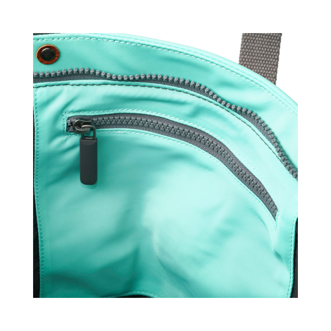 Capri Trafalgar B Medium Tote Bag