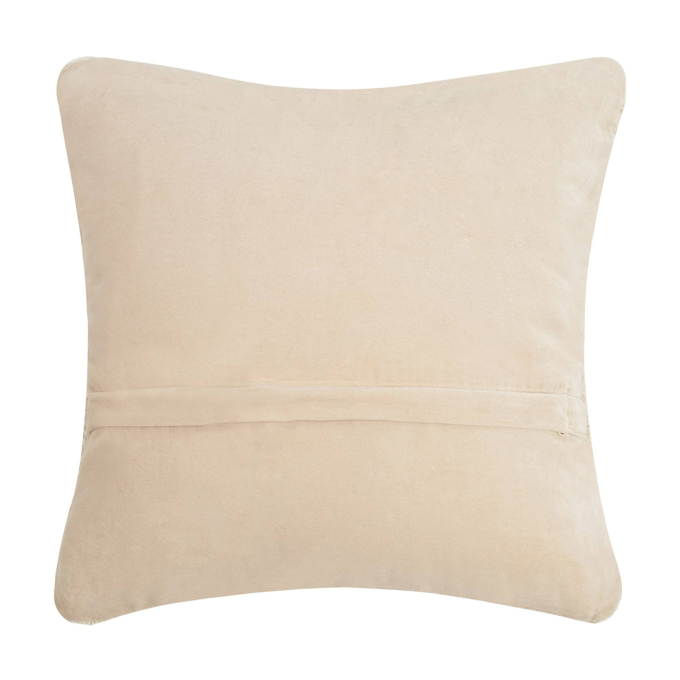 USA American Flag Red White and Blue Hook Pillow