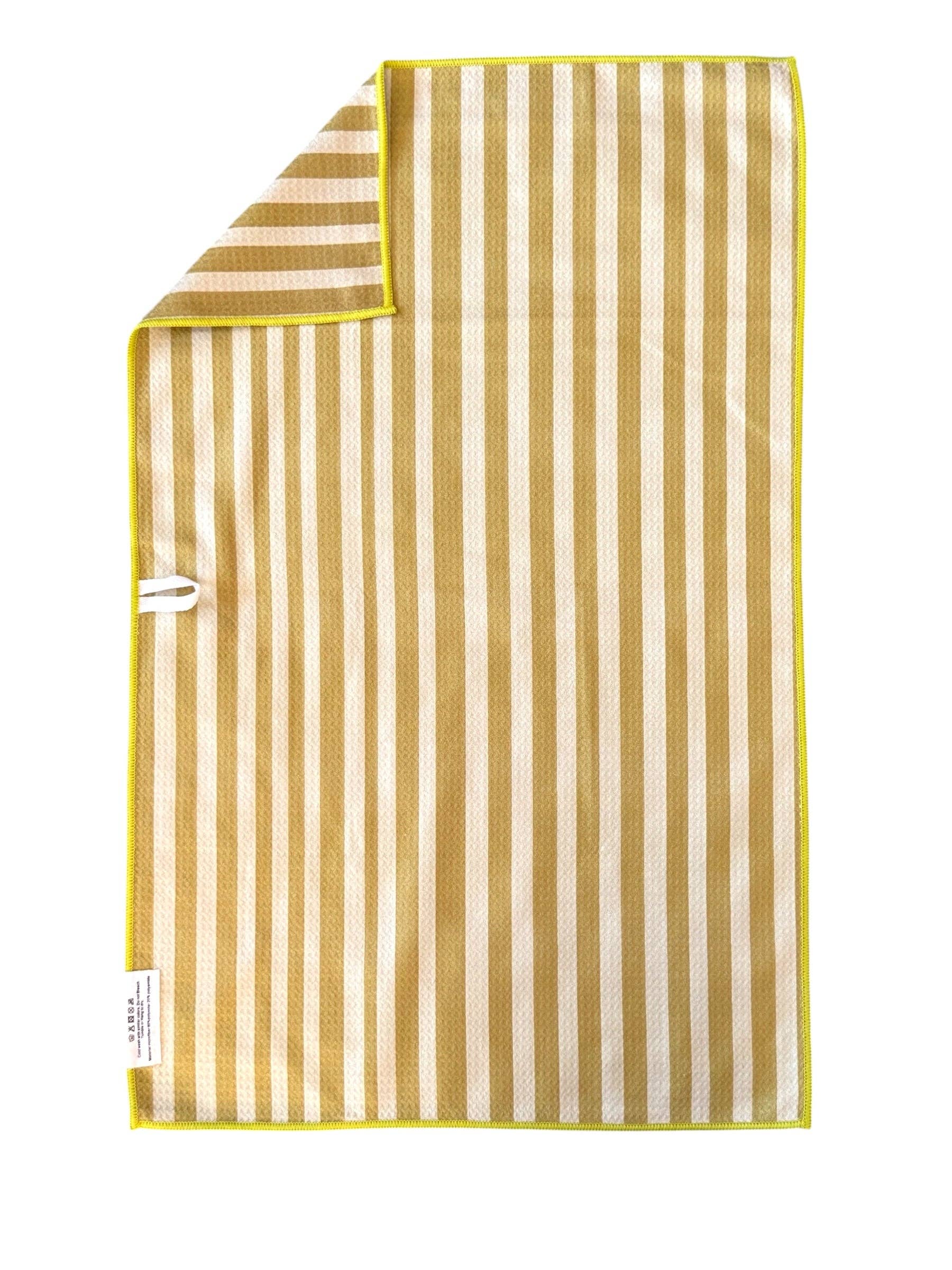 Juicy Double-Sided Hand Towel