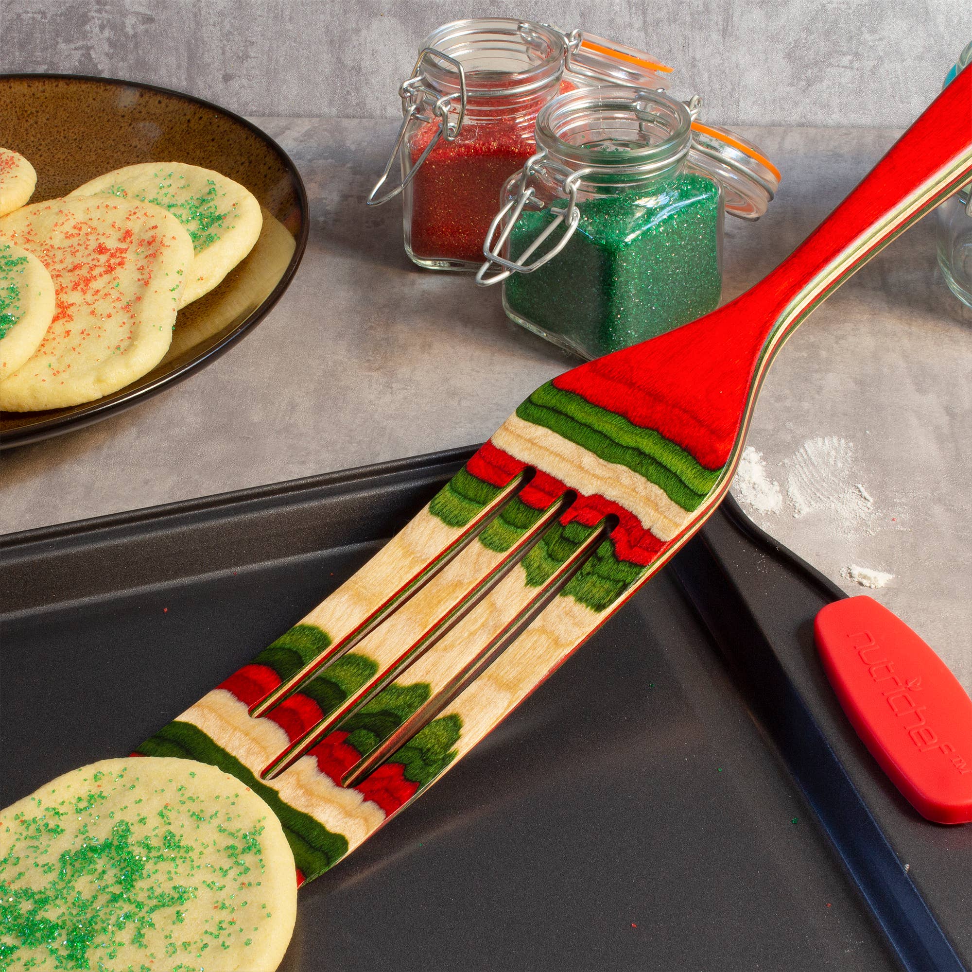 Baltique® North Pole Collection Spurtle