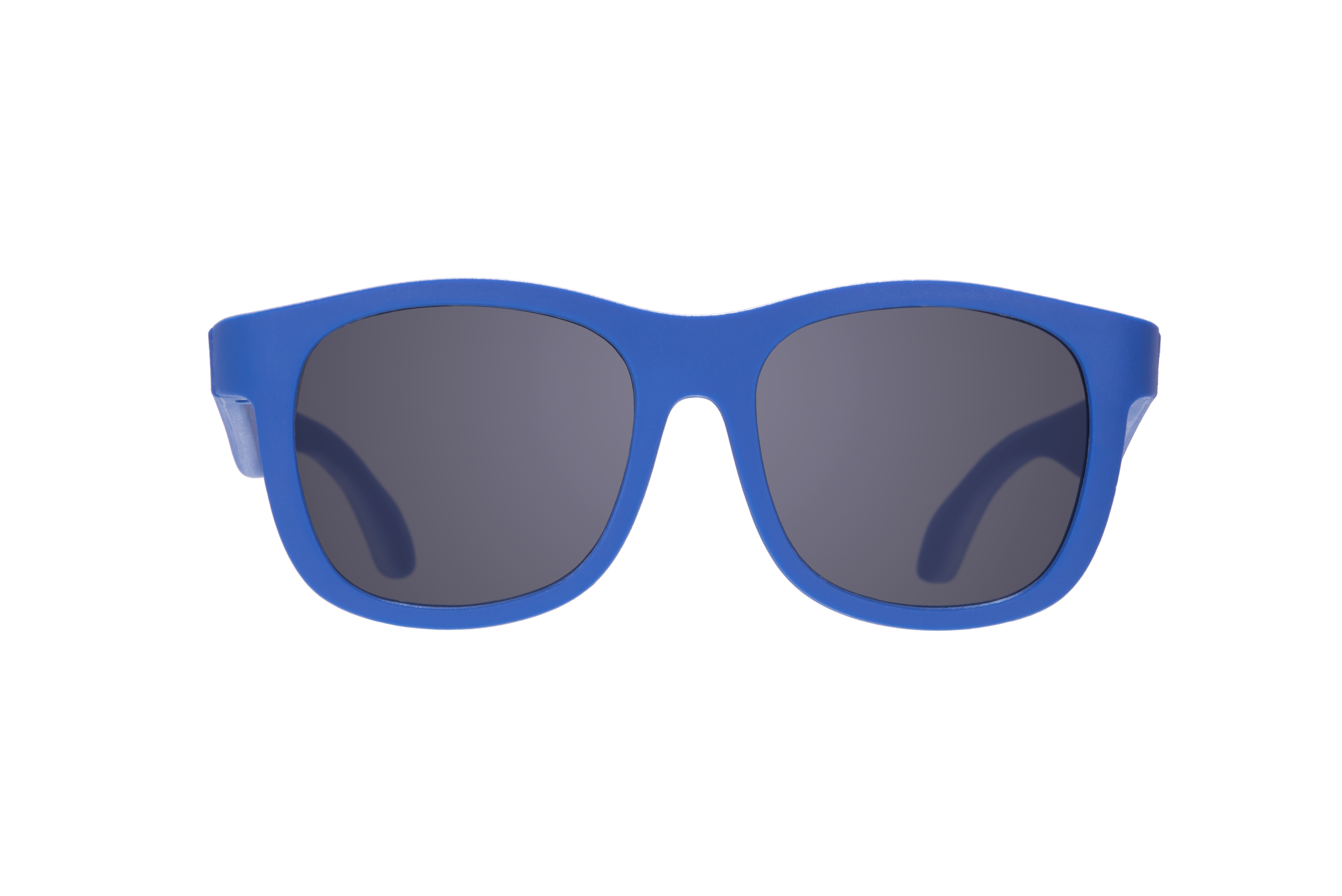 Good as Blue Navigator Baby and Kids Sunglasses: Ages 3-5