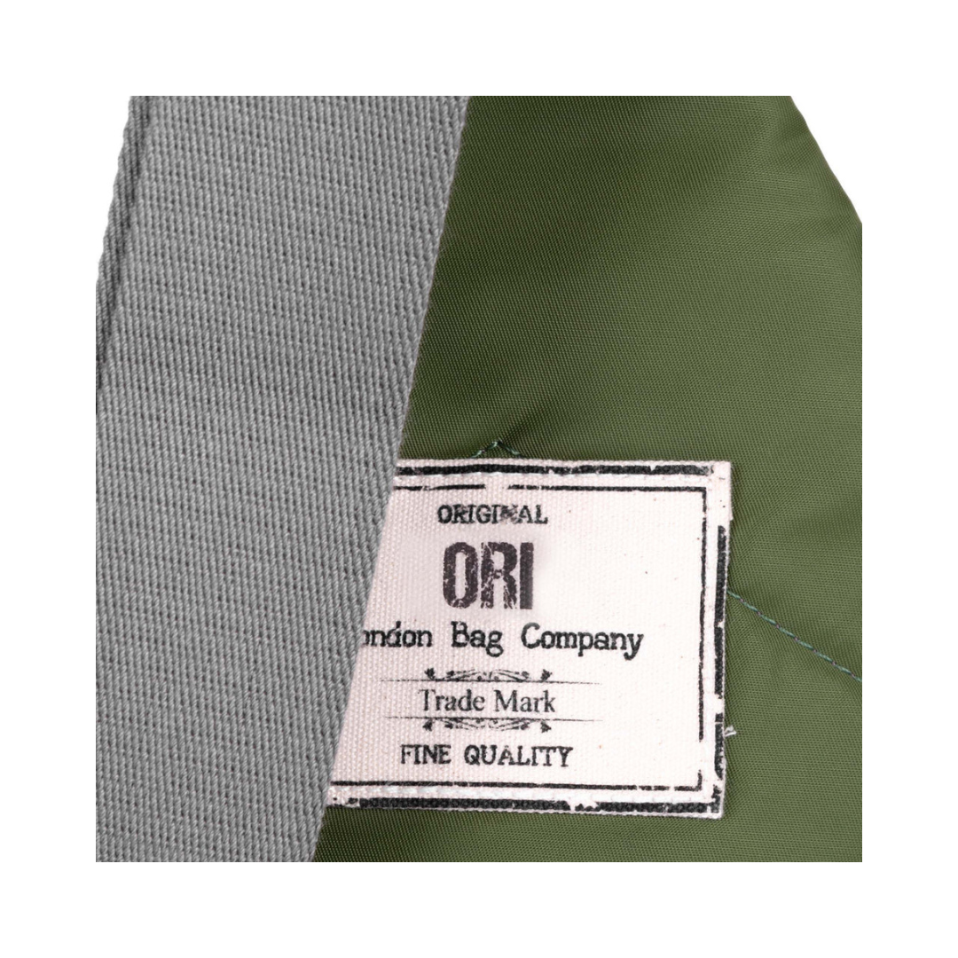 Avocado Large Willsden Sling Bag