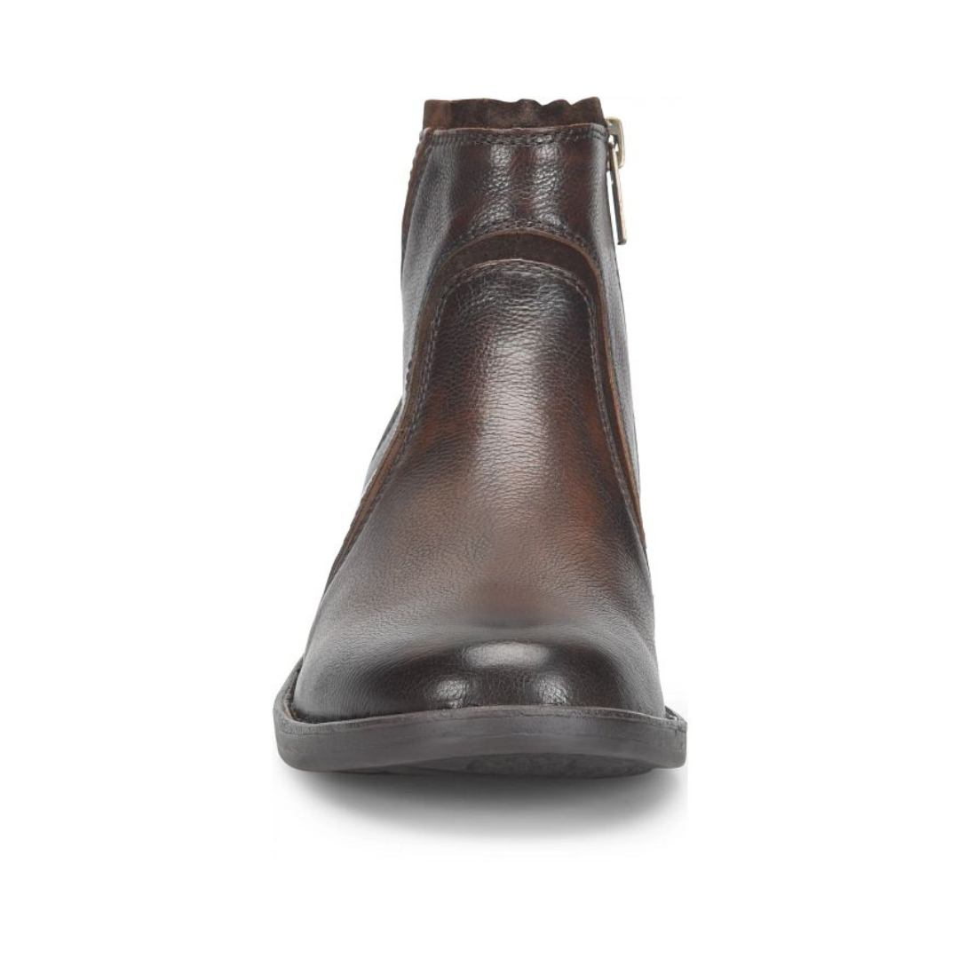 Brown Cincy Boot