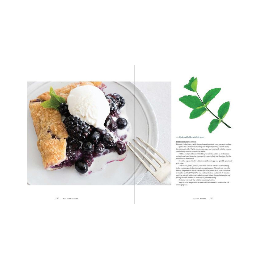 The Artful Pie Project