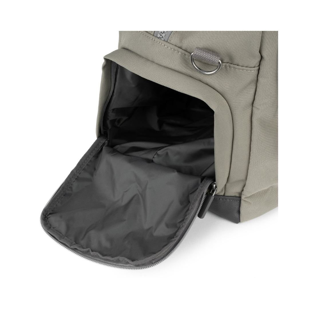 Gatwick Coriander Large Travel Bag