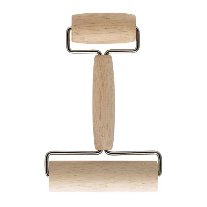 Mrs. Anderson's Baking Double Dough Roller