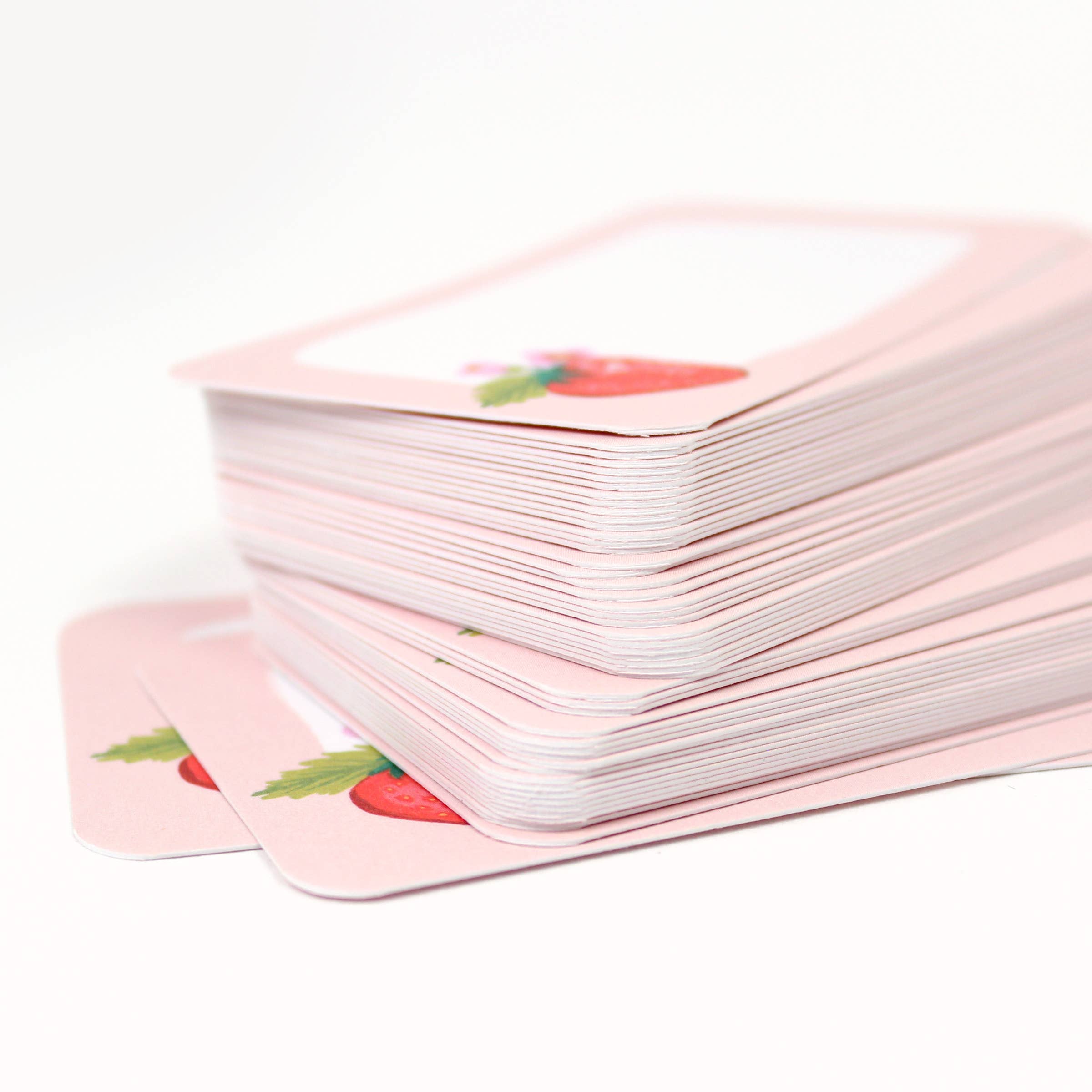 Pocket Notes™ - Strawberry