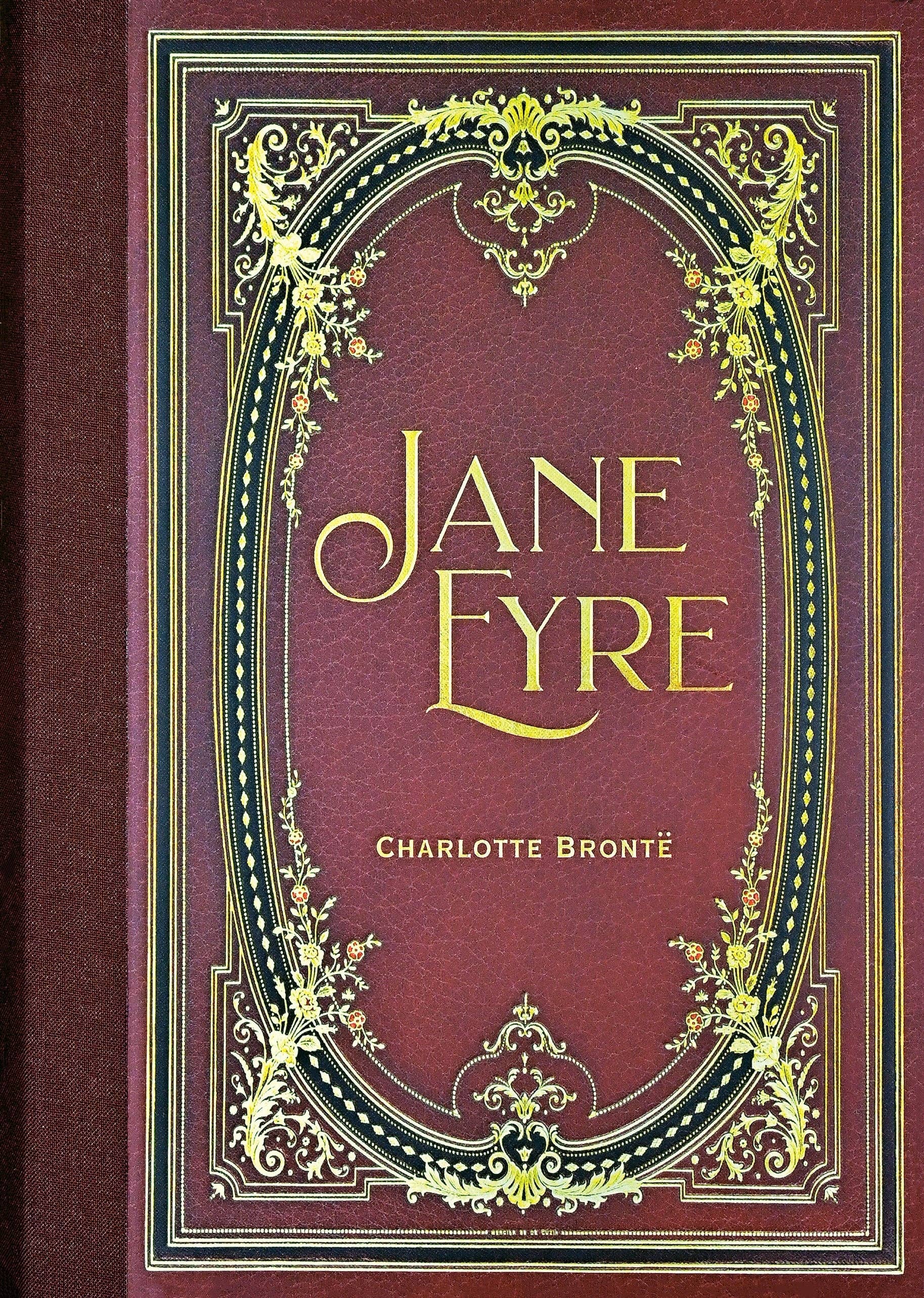 Jane Eyre