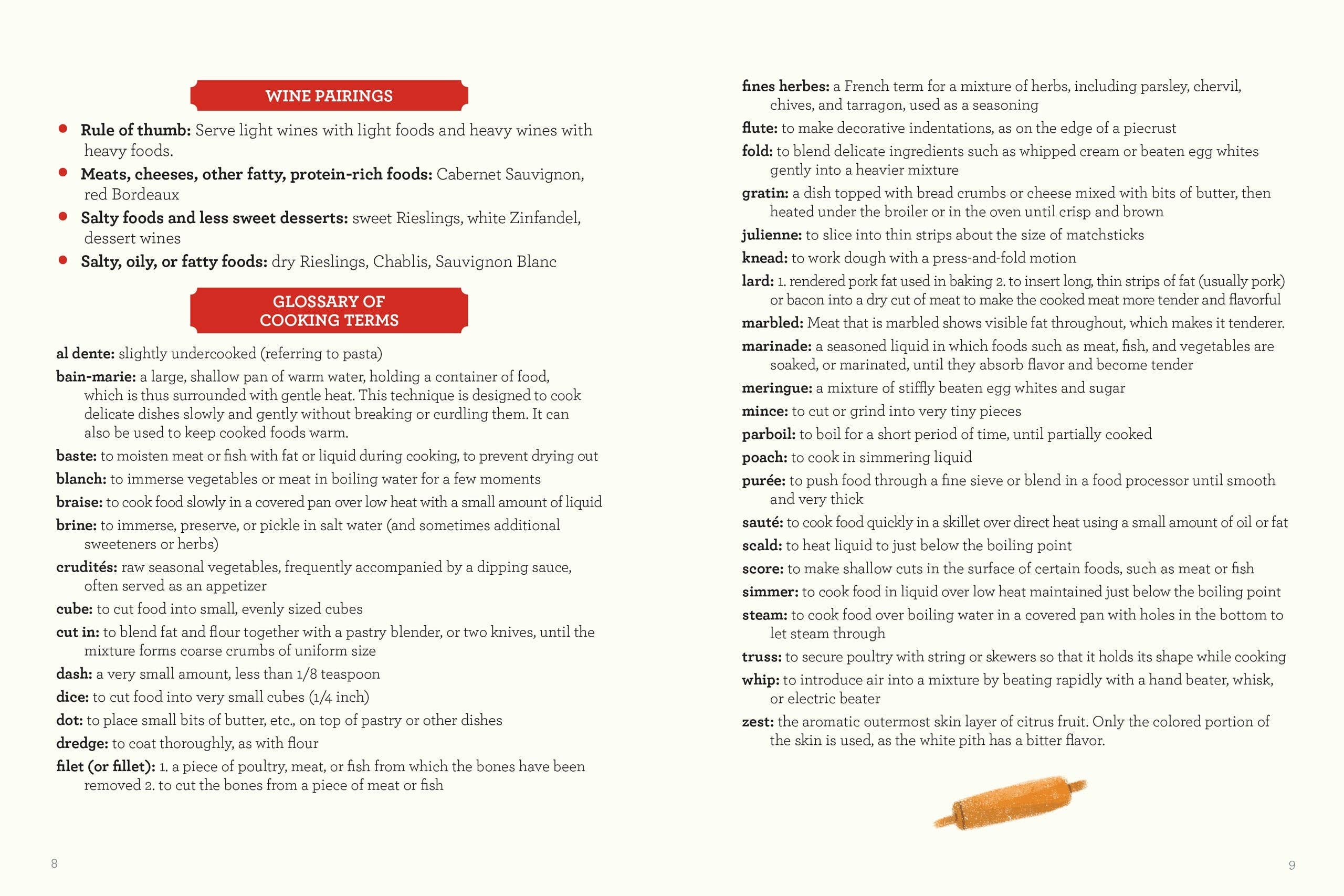 Our Family Recipes