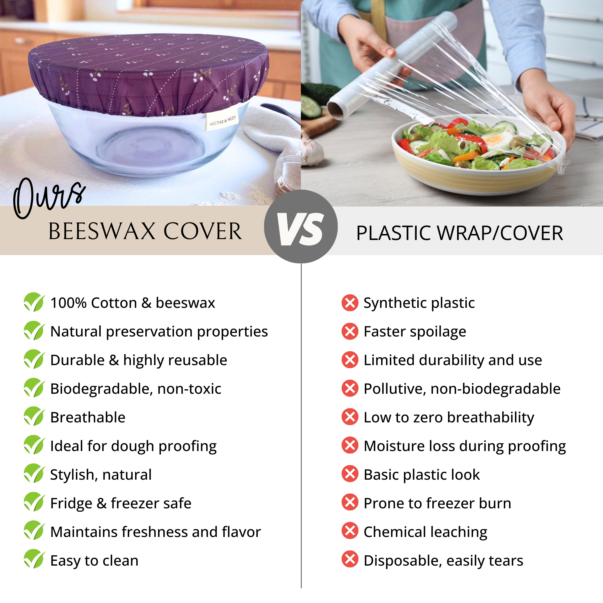 Artist Series Bread Baker Set - F|W 2025, Mackenzie Nelson