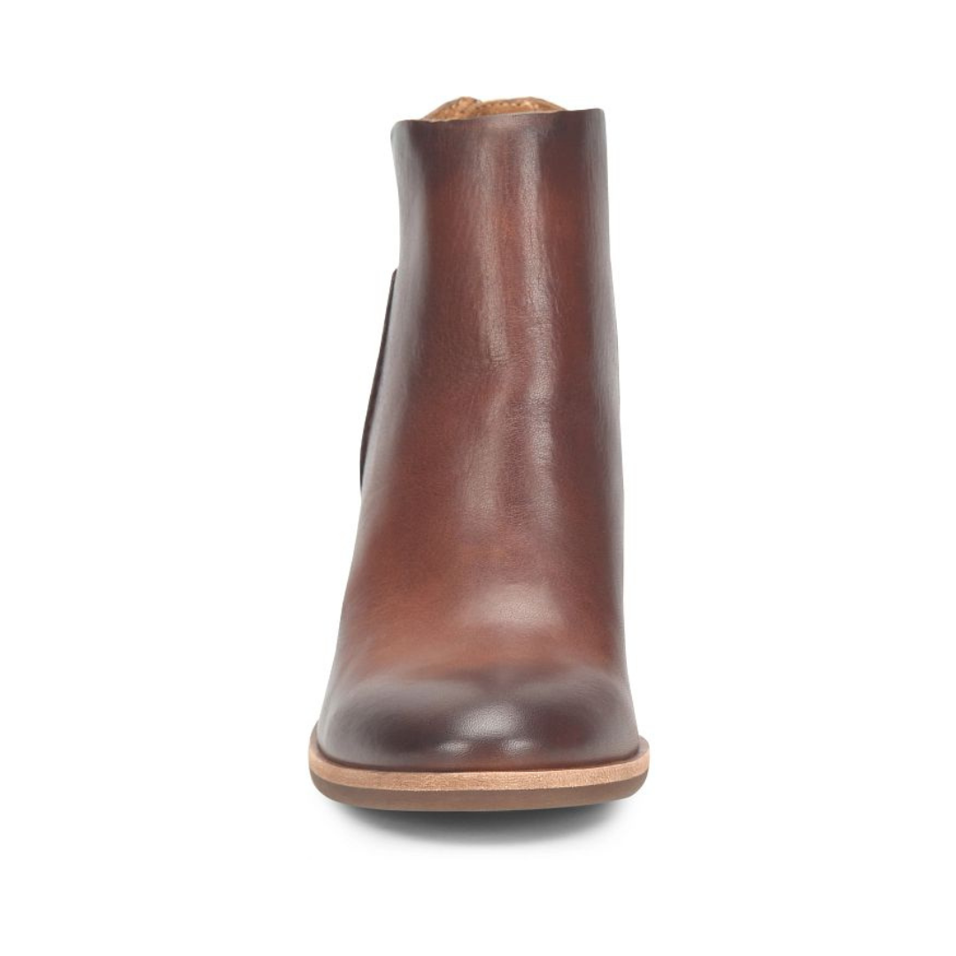 Brown Chandra ll Boots