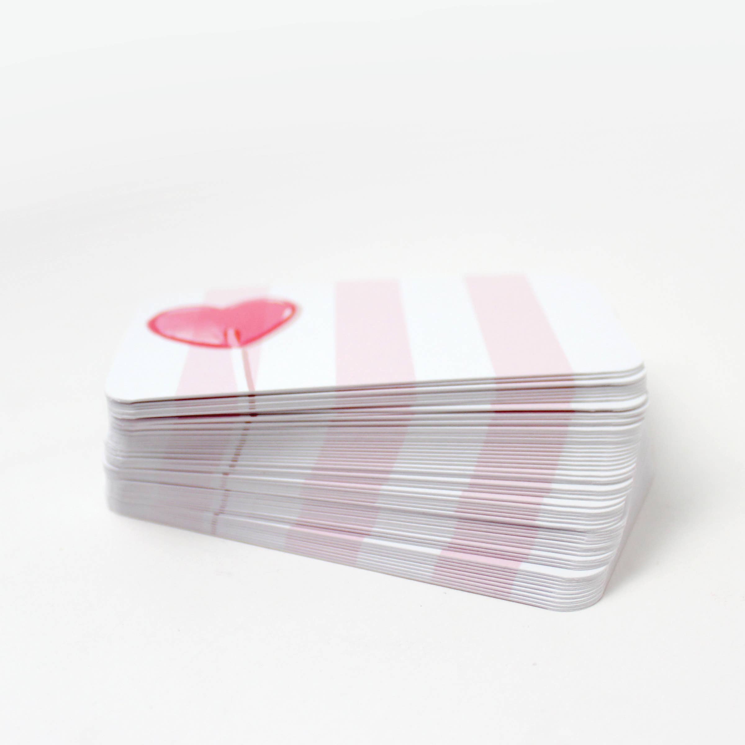 Pocket Notes™ - Heart Lollipop