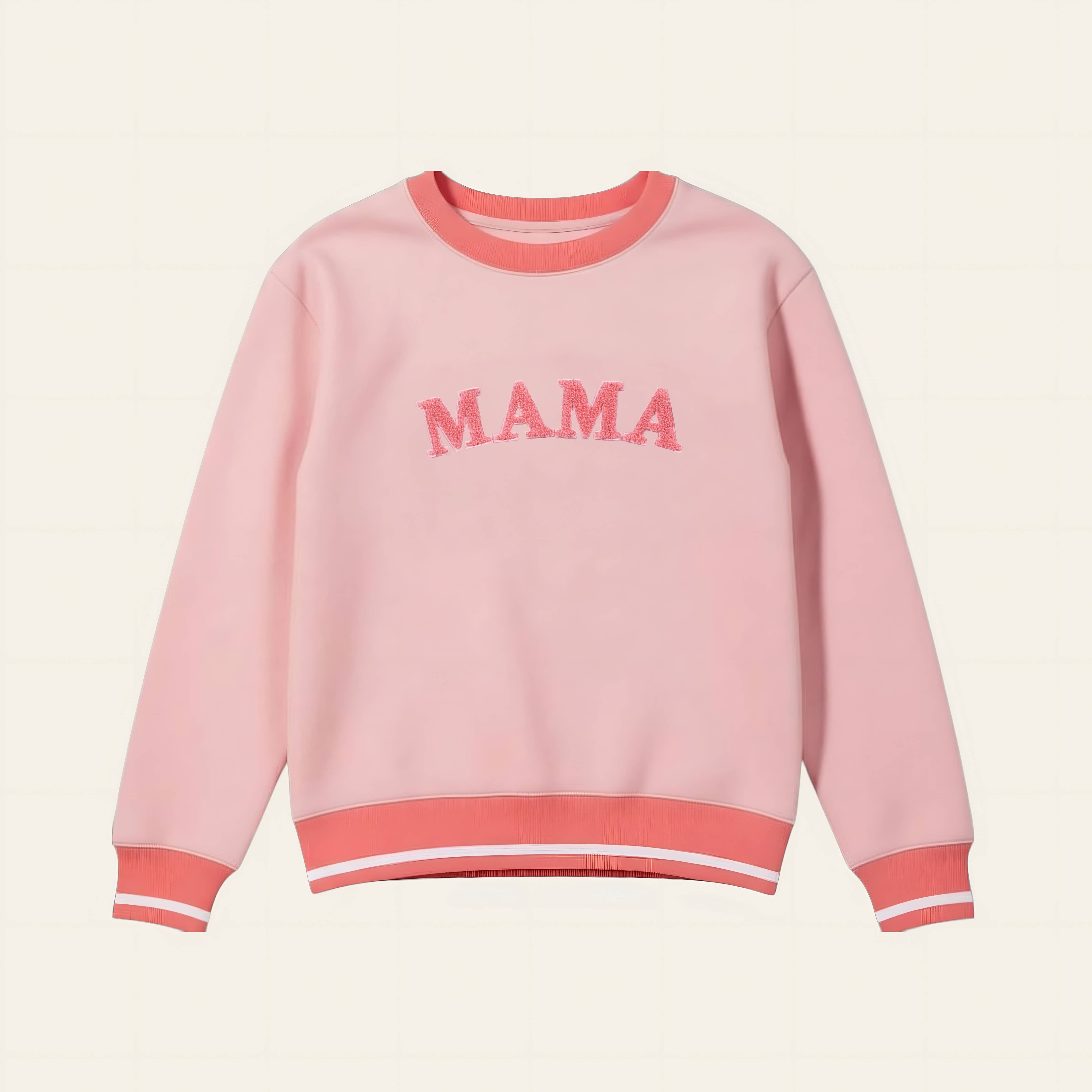 Signature Crew–Mama: L