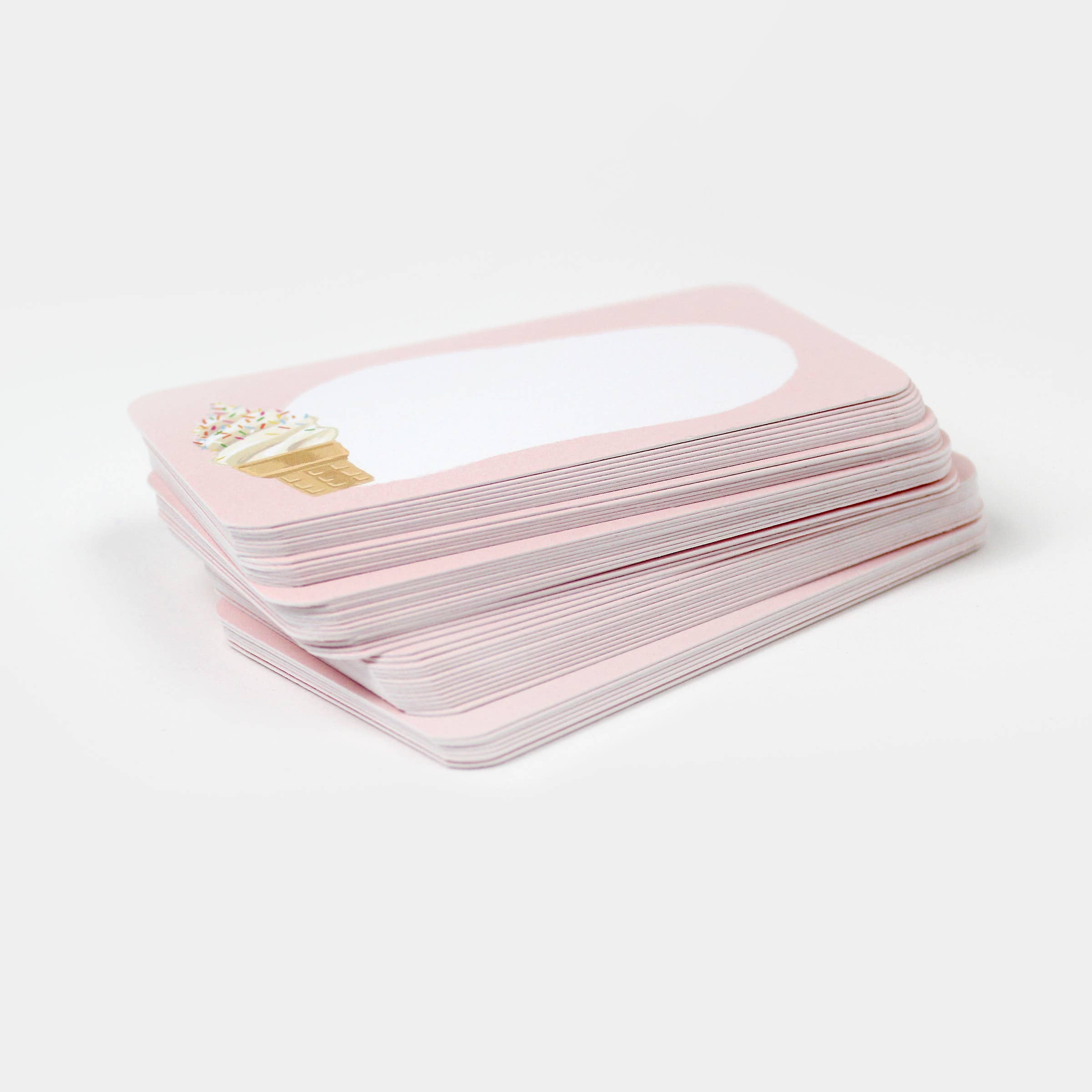 Pocket Notes™ - Ice Cream