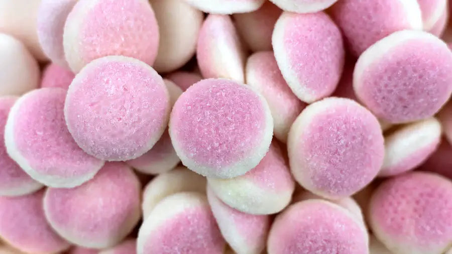Strawberry Dream Swedish Foam Bites 6.6lbs