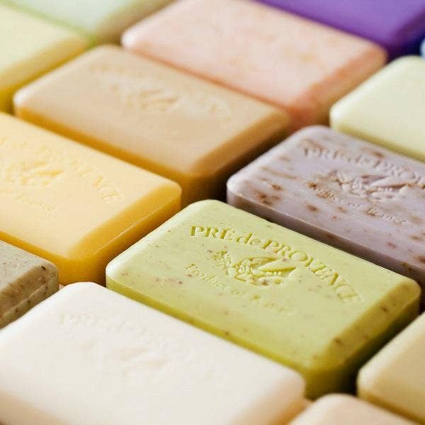 Milk Soap Bar - 150 g: 150G